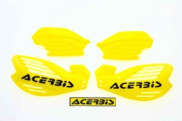 Защита рук Acerbis X-Force Handbars LEAVES