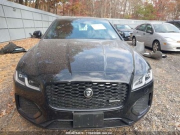 Jaguar XF II 2024 Jaguar XF R-Dynamic Se 2024 2.0l 2.0 Benzyna 296KM, zdjęcie 7