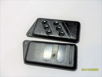 Obudowa pilota 78x37 wys.14 mm - 2 szt.