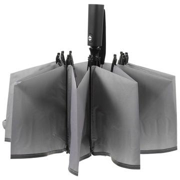 Odblaskowy parasol Parasol Autos składany