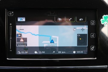 Suzuki Vitara III SUV 1.6 DDiS 120KM 2016 Suzuki Vitara DDiS 4x4 Allgrip nawigacja climatronic kamera zarejestrowany, zdjęcie 27