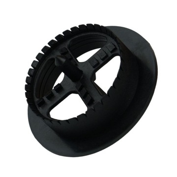Frez do wycinania styropianu wełny otwornica 67mm