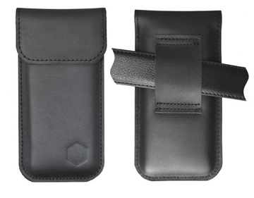Etui futerał kabura na pasek do Oukitel WP15