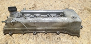 Toyota Avensis 1,6 крышка клапана