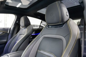 Mercedes AMG GT C190 Coupe 4d Plug-In 4.0 63S E PHEV 843KM 2022 Mercedes AMG GT 63s E-Performance 843KM., zdjęcie 33