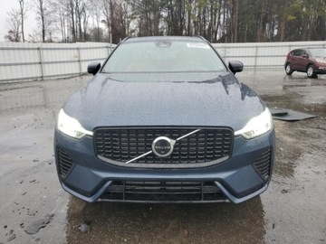 Volvo XC60 II Crossover Plug-In Facelifting 2.0 T8 455KM 2023 Volvo XC 60 Ultimate 2023 2.0l 2.0 Hybryda 455KM, zdjęcie 5