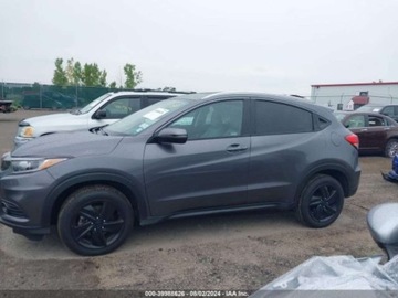 Honda HR-V II 2020 Honda HR-V 2020 HONDA HR-V AWD EX 1.8 Benzyna 141KM, zdjęcie 12