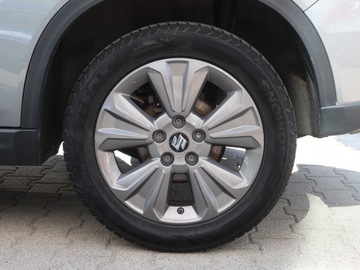 Suzuki Vitara III SUV Facelifting 1.4 BoosterJet 140KM 2019 Suzuki Vitara 1.4 BoosterJet, Salon Polska, zdjęcie 14