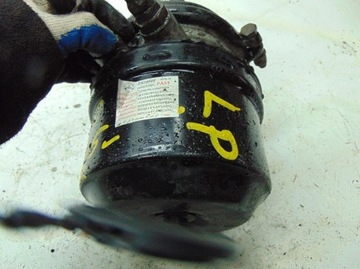 VOLVO FH12 420 05 ТОРМОЗНОЙ ПРИВОД ЛЕВЫЙ ПЕРЕДНИЙ