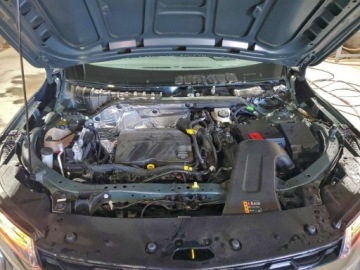 Chevrolet Trax 2025 Chevrolet Trax LS 2025 1.2L 1.2 Benzyna 137KM, zdjęcie 6