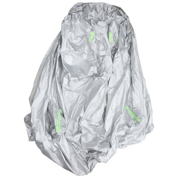 АВТОМОБИЛЬНЫЙ ВЗОР УНИВЕРСАЛЬНЫЙ СОЛНЦЕЗАЩИТНЫЙ