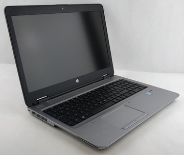 HP ProBook 650 G3 i5 7200u
