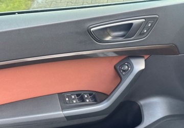 Seat Ateca SUV 1.4 EcoTSI 150KM 2017 Seat Ateca Xcellence 1,4 150KM PANO Skora FULL LED Navi Android Serwis, zdjęcie 30