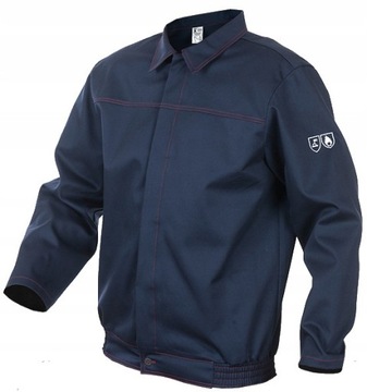 ОГНЕРУБЯЧАЯ ТОЛСТОВКА WELDER STANDARD 10-439 SARA 3XL