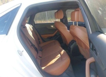 Audi A4 B9 2022 Audi a4 2022, 2.0L, 4x4, PREMIUM PLUS, od ubezpieczalni 2.0 Benzyna 261KM, zdjęcie 10