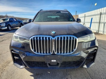 BMW X7 2019 BMW X7 xDrive50i 2019 4.4 Benzyna 456KM, zdjęcie 5