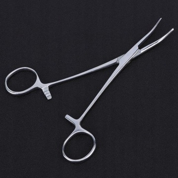 16 СМ ХИРУРГИЧЕСКИЕ ПРЯМЫЕ ГЕМОСТАТИЧЕСКИЕ ЩИПЦЫ