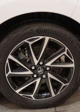 Toyota 2023 Toyota Yaris Hybrid 1.5 Comfort 1.5 Hybryda 92KM, zdjęcie 29