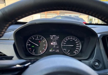 Subaru Forester VI 2.0i-L e-Boxer 136KM 2025 Subaru Forester Subaru Forester 2.0i-L Platinum (EyeSight) Lineartronic 2.0, zdjęcie 14