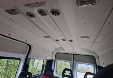 Fiat Ducato III Kabina krótki 2.3 Multijet 130KM 2012 Fiat Ducato Fiat Ducato L2H2 2.3 Diesel 130KM, zdjęcie 10