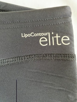 ELITE CAPRI шорты для плавательного гидрокостюма r.L