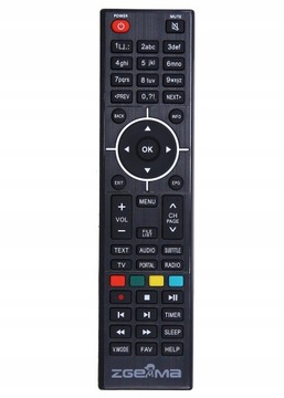 Zgemma H11s Enigma2 OpenATV WIFI спутниковый тюнер