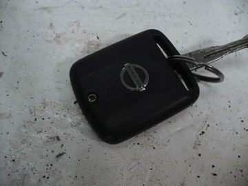28268AX61A KLÍČEK OVLÁDAČ OE NISSAN QASHQAI MICRA NAVARA PECKA