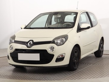 Renault Twingo II Hatchback 3d 1.2 16v 75KM 2012 Renault Twingo 1.2 16V , Klima, Tempomat, zdjęcie 1