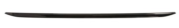 BMW 3 F30 F31 F80 Sedan 10.11-05.15 Listwa zderzaka tył