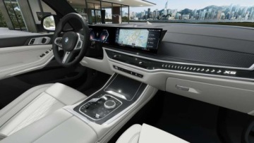 BMW X5 G05 SUV Facelifting 3.0 30d 298KM 2026 BMW X5 xDrive30d 298 KM mHEV - Gotowy do Odbioru - M Pro - Hak Holowniczy, zdjęcie 14