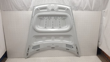 PORSCHE TAYCAN 9J KAPOTA KRYT MOTORU