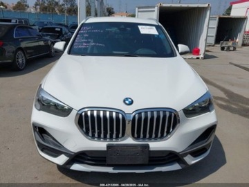 BMW X1 F48 2021 BMW X1 sDrive28I 2021 2.0l 2.0 Benzyna 228KM, zdjęcie 7