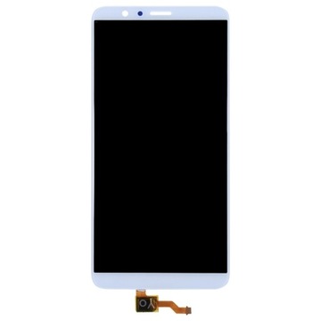 Для Huawei Honor 7X Grade C ЖК-экран и деталь в сборе с дигитайзером
