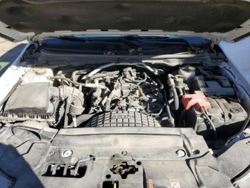 Ford Ranger VI 2022 Ford Ranger 2022r., XL, od ubezpieczalni 2.3 Benzyna 270KM, zdjęcie 10