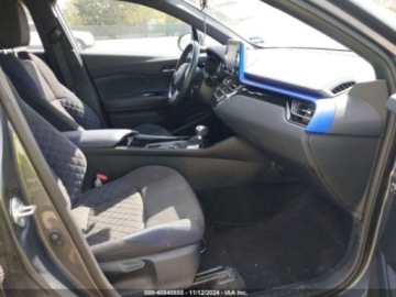 Toyota C-HR I 2022 Toyota C-HR xle, 2022r., 2.0L 2.0 Benzyna 144KM, zdjęcie 8