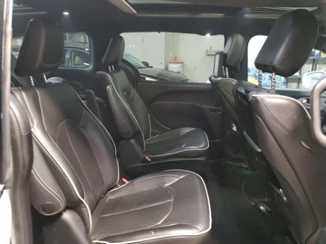 Chrysler Pacifica II 2020 Chrysler Pacifica 2020 CHRYSLER PACIFICA HYBRID LIMITED 3.6 Hybryda 260KM, zdjęcie 7