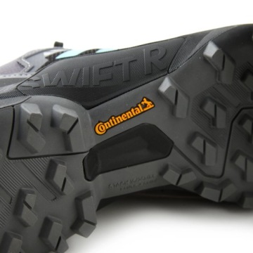 Женские походные кроссовки ADIDAS TERREX GTX 40 2/3