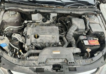 Hyundai i30 I CW Facelifting 1.4 DOHC 109KM 2011 Hyundai i30 Hyundai i30 1.4 Benzyna 109KM, zdjęcie 12