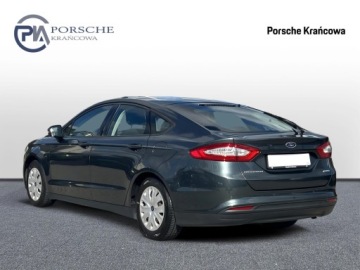 Ford Mondeo V Sedan 1.5 EcoBoost 160KM 2016 Ford Mondeo Bluetooth | Multofunkcja | Podgrz.fote, zdjęcie 2