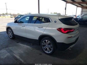 BMW X2 F39 2022 BMW X2 sDrive28I 2022 2.0l 2.0 Benzyna 228KM, zdjęcie 3