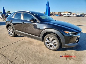 Mazda CX-30 2022 Mazda CX-30 2022 r.,2,5L PREFERRED 4X4 2.5 Benzyna 187KM