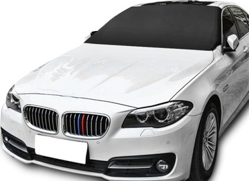 КОВРИК ПРОТИВОМОРОЗНЫЙ ДЛЯ ОКОН, ЗАЩИТА ОТ МОРОЗИЯ, ДЛИННЫЙ ЛАТУННЫЙ СКРЕБОК