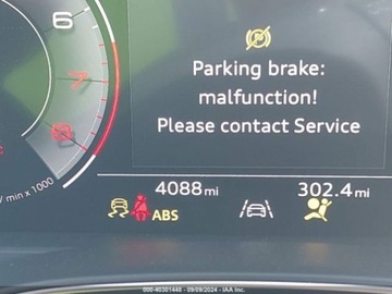 Audi A6 C8 2024 Audi a6 2024r, Premium Plus, Quattro, 3.0L 3.0 Benzyna 335KM, zdjęcie 10