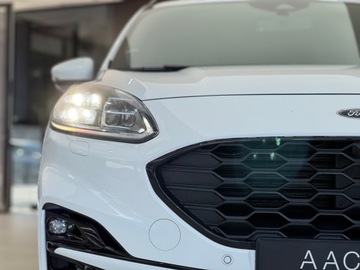 Ford Kuga III SUV 1.5 EcoBoost 150KM 2020 Ford Kuga ST-Line X / B&amp;O / Kamera / 1 właściciel, zdjęcie 38