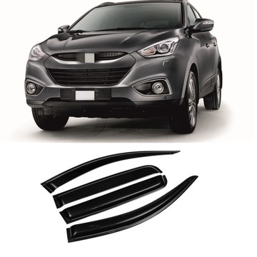 PRO HYUNDAI IX35 2010 2011 2012 2013 2014 2015 OK