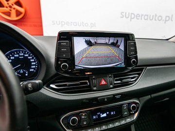 Hyundai i30 III Wagon Facelifting 1.5 T-GDI 48V 160KM 2023 HYUNDAI i30 1.5 T-GDI Smart DCT Combi 160KM 2023, zdjęcie 15