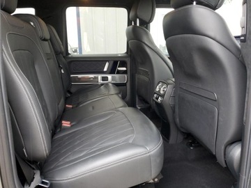 Mercedes 2022 Mercedes-Benz Klasa G 63 AMG 2022 4.0l 4.0 Benzyna 577KM, zdjęcie 11