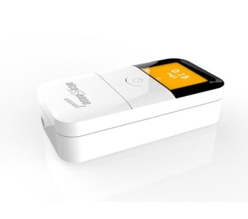 ALCOSENSE Excel Электрохимический алкотестер