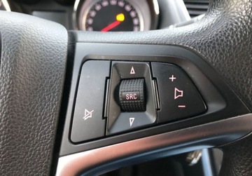 Opel Mokka I SUV 1.6 Ecotec 115KM 2016 Opel Mokka Mokka 1.6 Active SS Salon PL Vat Marza 1 wlasciciel, zdjęcie 21