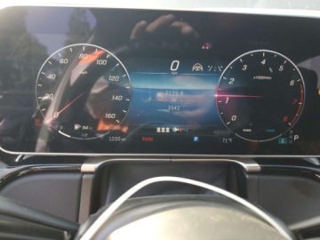 Mercedes Klasa S W223/V223 2025 Mercedes-Benz Klasa S 2025 Mercedes-Benz S-Class S 580 4MATIC Sedan 4.0, zdjęcie 10